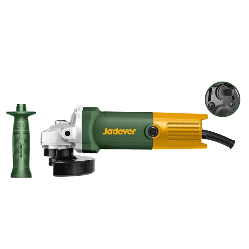 Jadever Angle Grinder