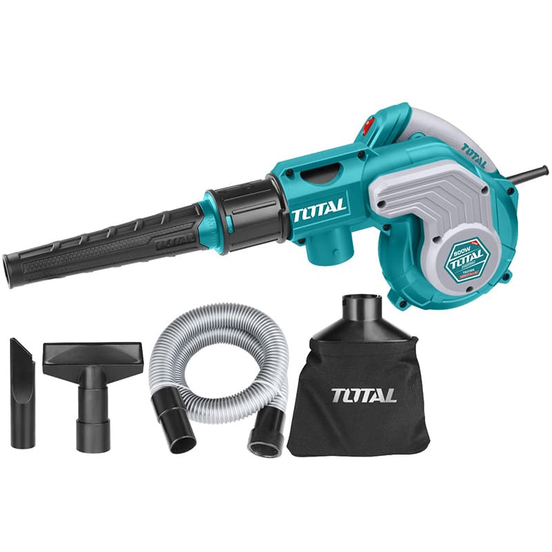 Total Aspirator Blower