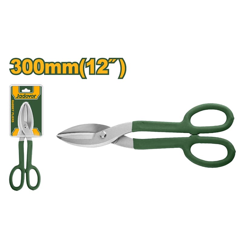 Jadever Tin Snip