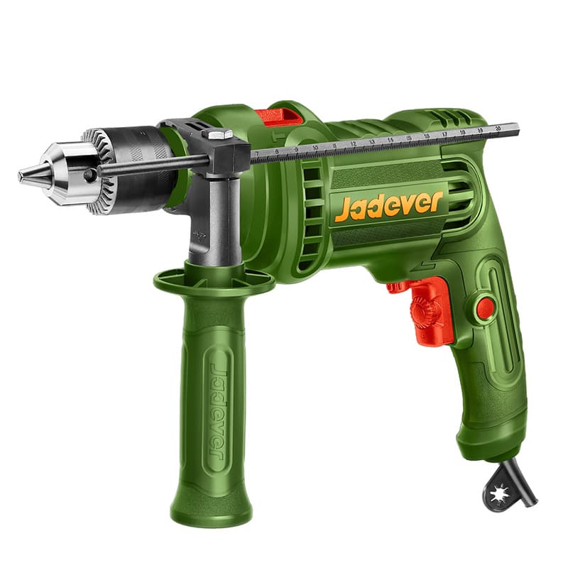 Jadever Impact Drill
